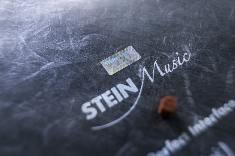 The Perfect Interface π [piː] - SteinMusic Store