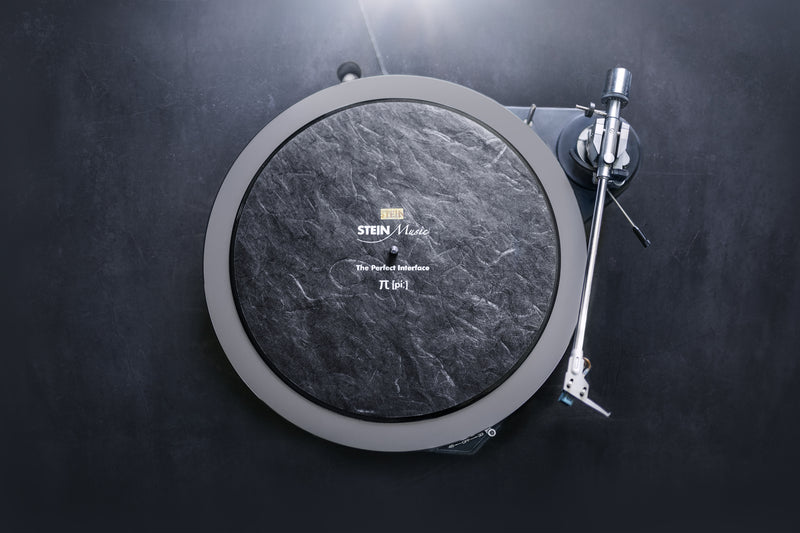 The Perfect Interface π [piː] - SteinMusic Store