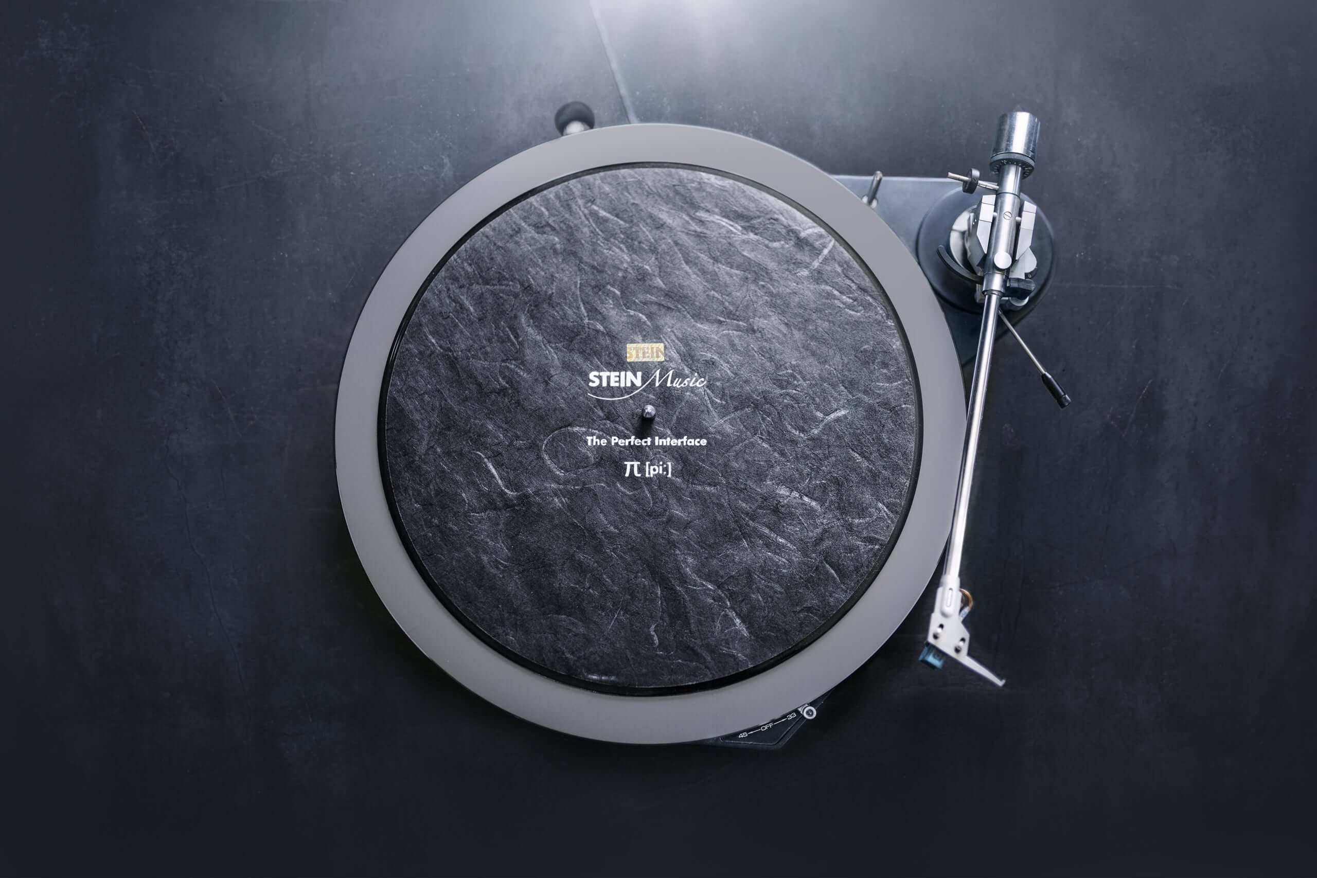 The Perfect Interface π [piː] Carbon Signature - SteinMusic Store